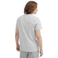 Polera 4F Gris