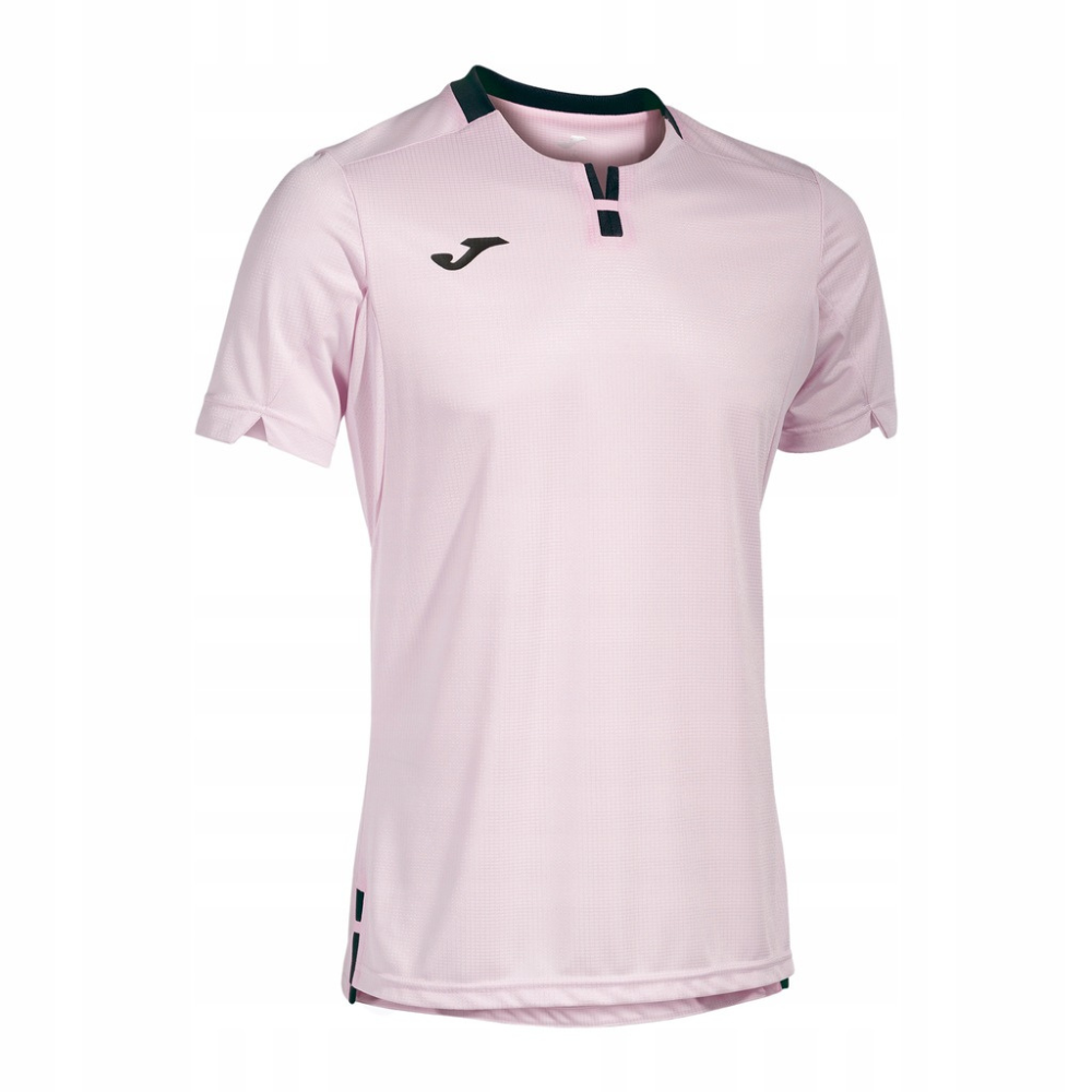 Polera Joma Ranking Rosada