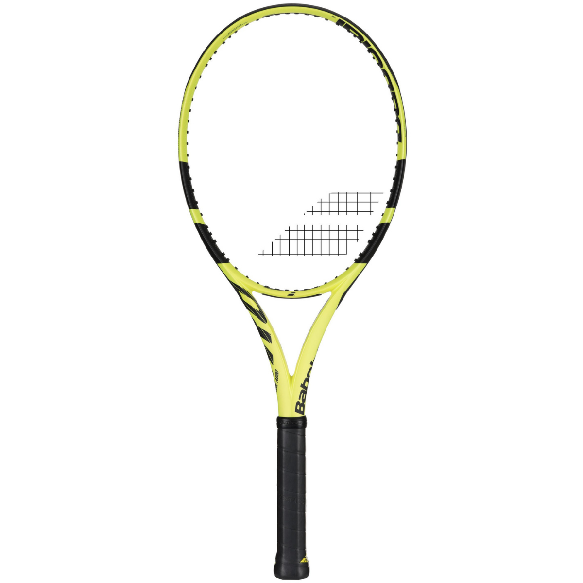Raqueta Babolat Pure Aero (300gr)