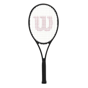 Raqueta Wilson Pro Staff Roger Federer 97 V13.0 (340gr)