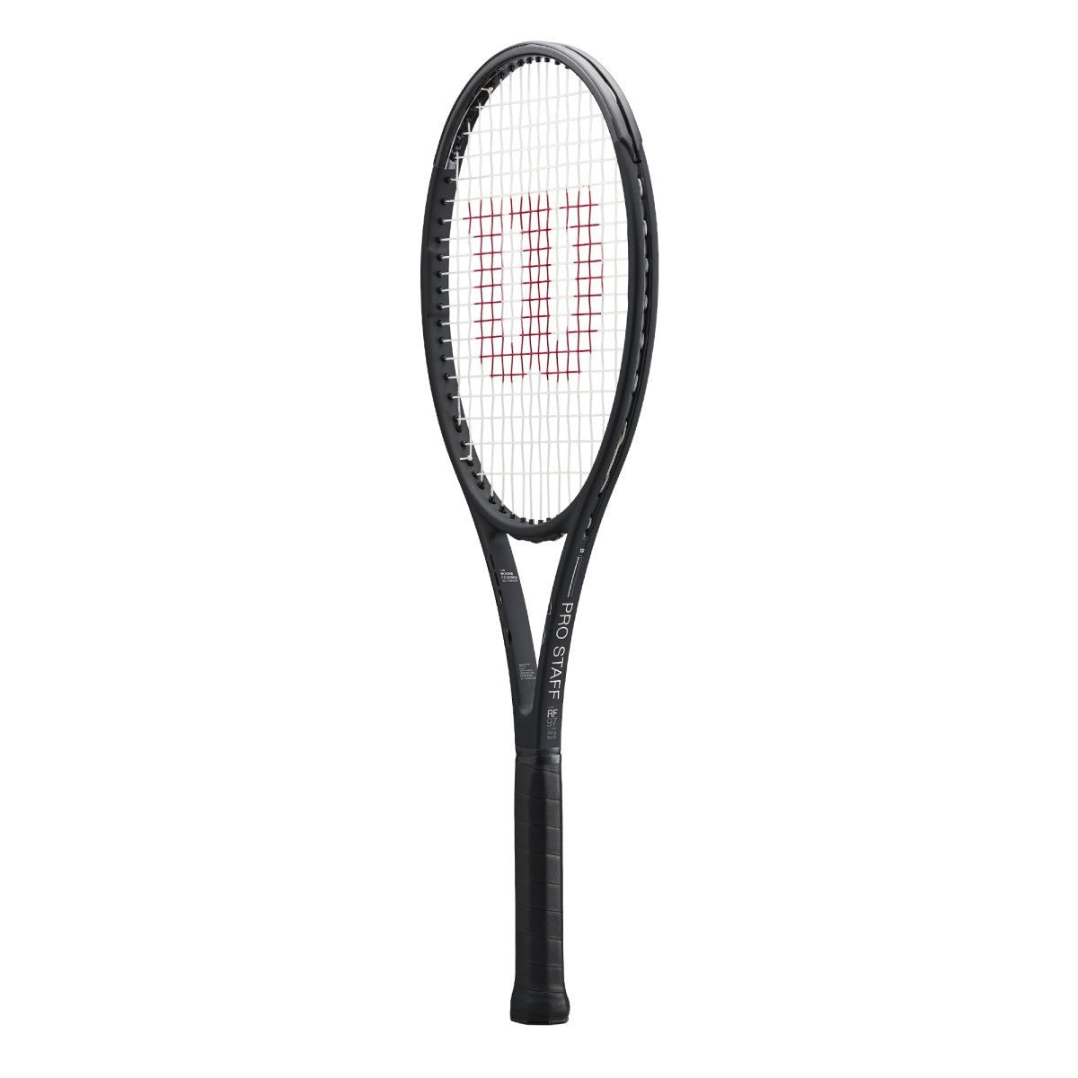 Raqueta Wilson Pro Staff Roger Federer 97 V13.0 (340gr)