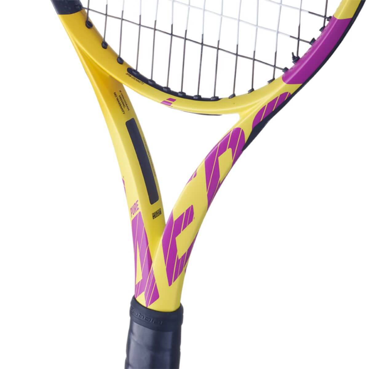 Comprar babolat pure fashion aero