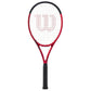 Raqueta Wilson Clash 100 Pro V2.0