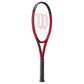 Raqueta Wilson Clash 100 Pro V2.0