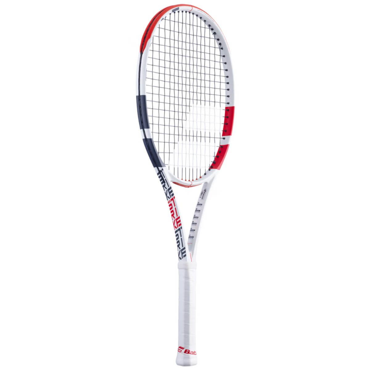 Raqueta Babolat Pure Strike Lite (265 gr)