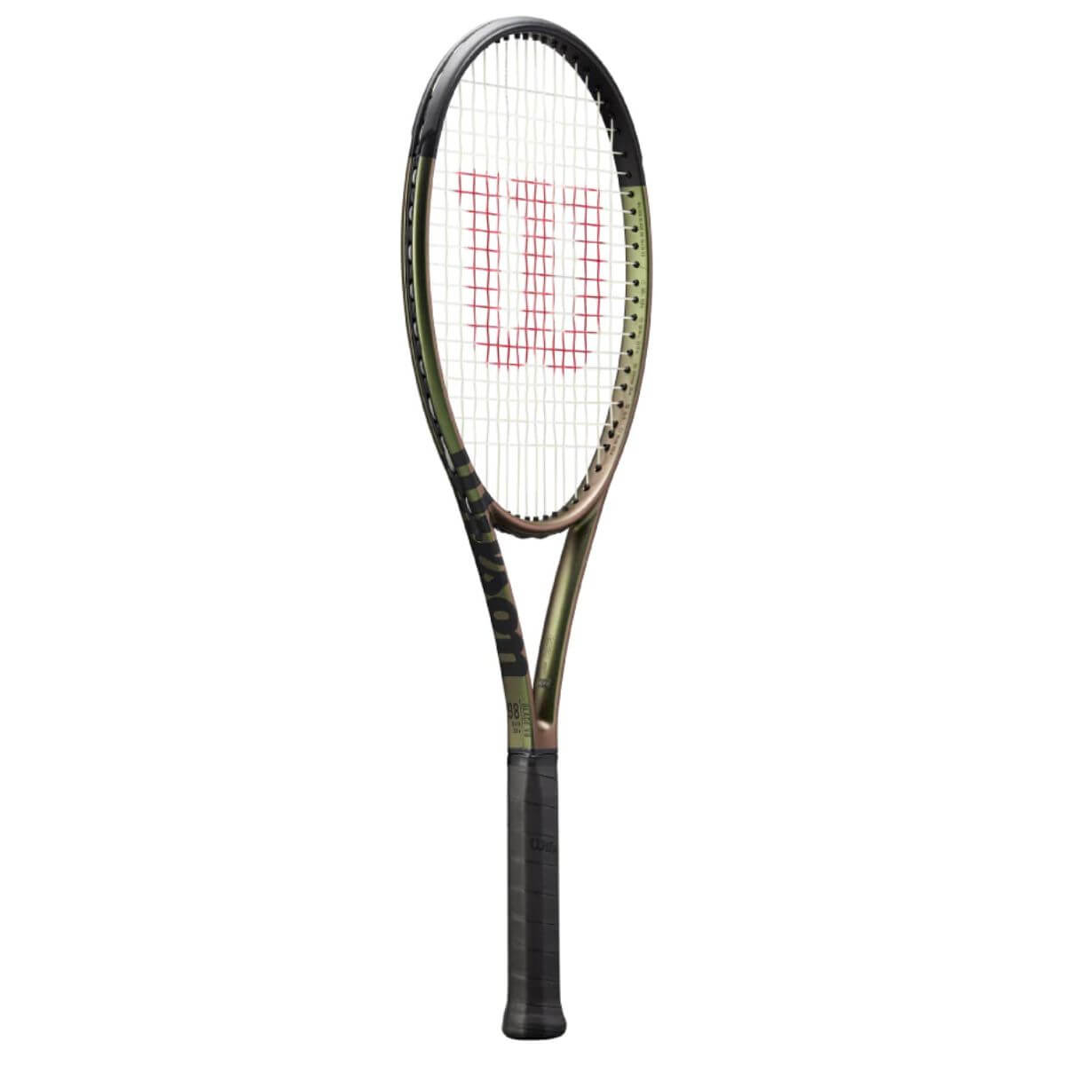 Raqueta Wilson Blade 98 16X19 V8.0 (305gr)