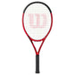 Raqueta Wilson Clash 25 V2.0 RKT 25 JR