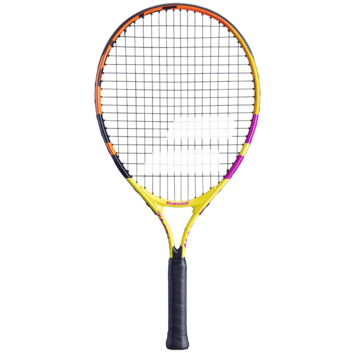 Raqueta Babolat Nadal Junior 21