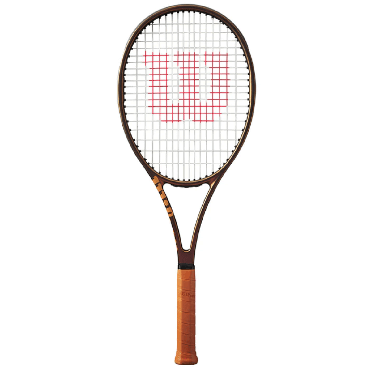 Raqueta Wilson Pro Staff 97 V14.0 (315gr)