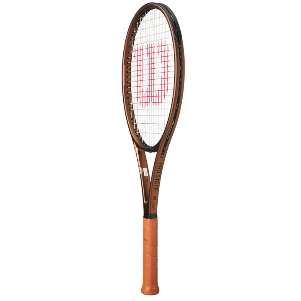 Raqueta Wilson Pro Staff 97L V14.0 Raqueta Wilson Pro Staff 97L V14.0