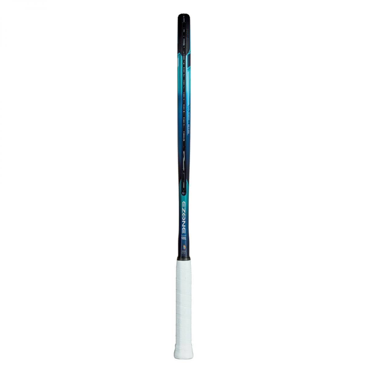 Raqueta Yonex Ezone 98L SKY Azul 2022 (285gr)