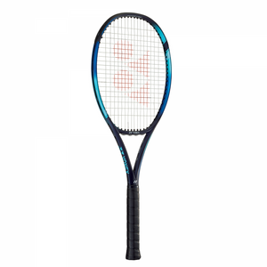 Raqueta Yonex Ezone 98 Plus Sky Azul (305gr) Grip 3