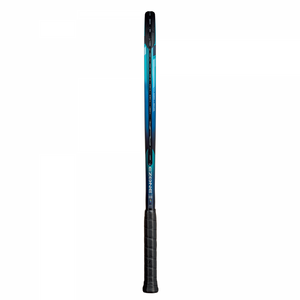 Raqueta Yonex Ezone 100 Plus Sky Azul 2022 (300gr) Grip 3