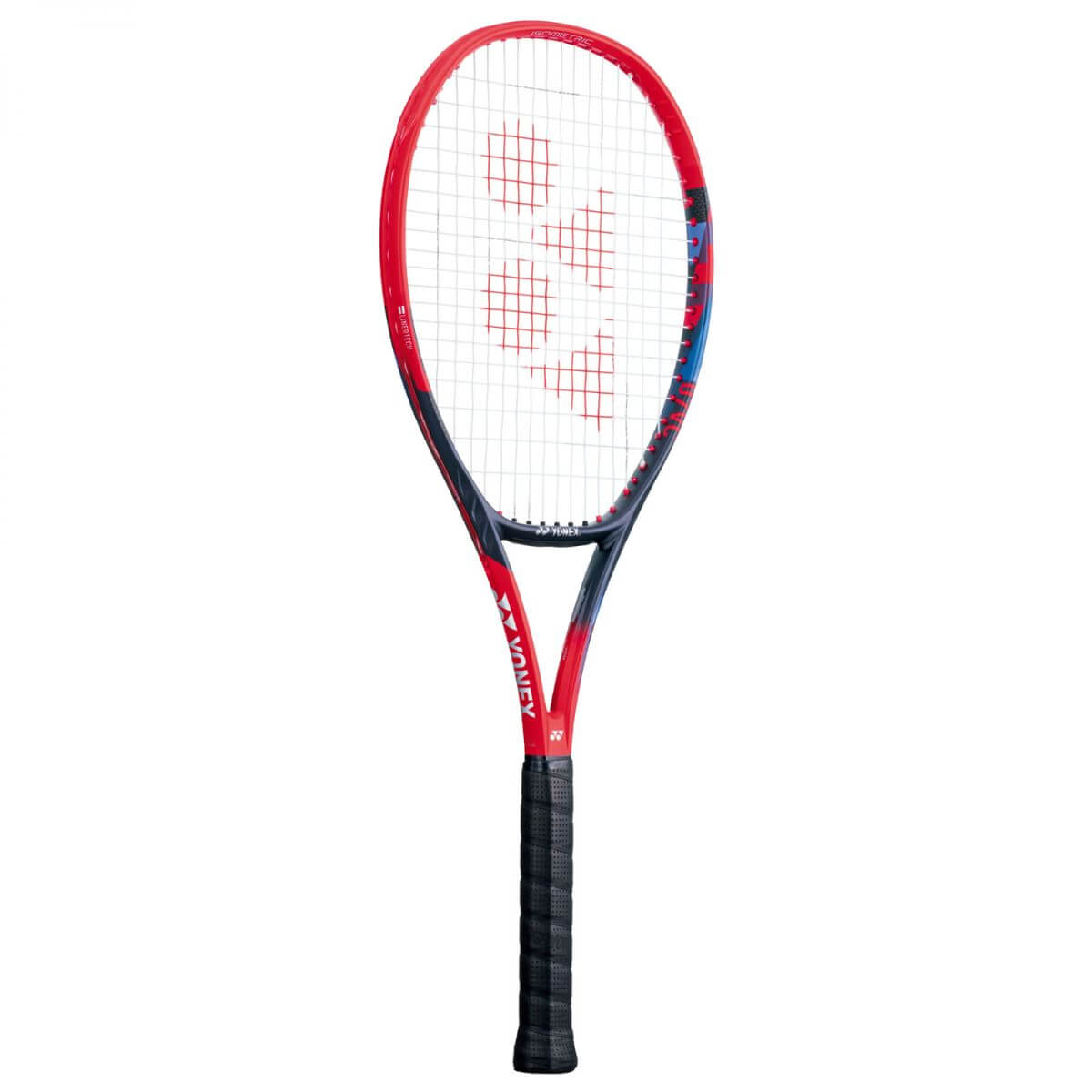 Raqueta Yonex Vcore 100 Scarlet