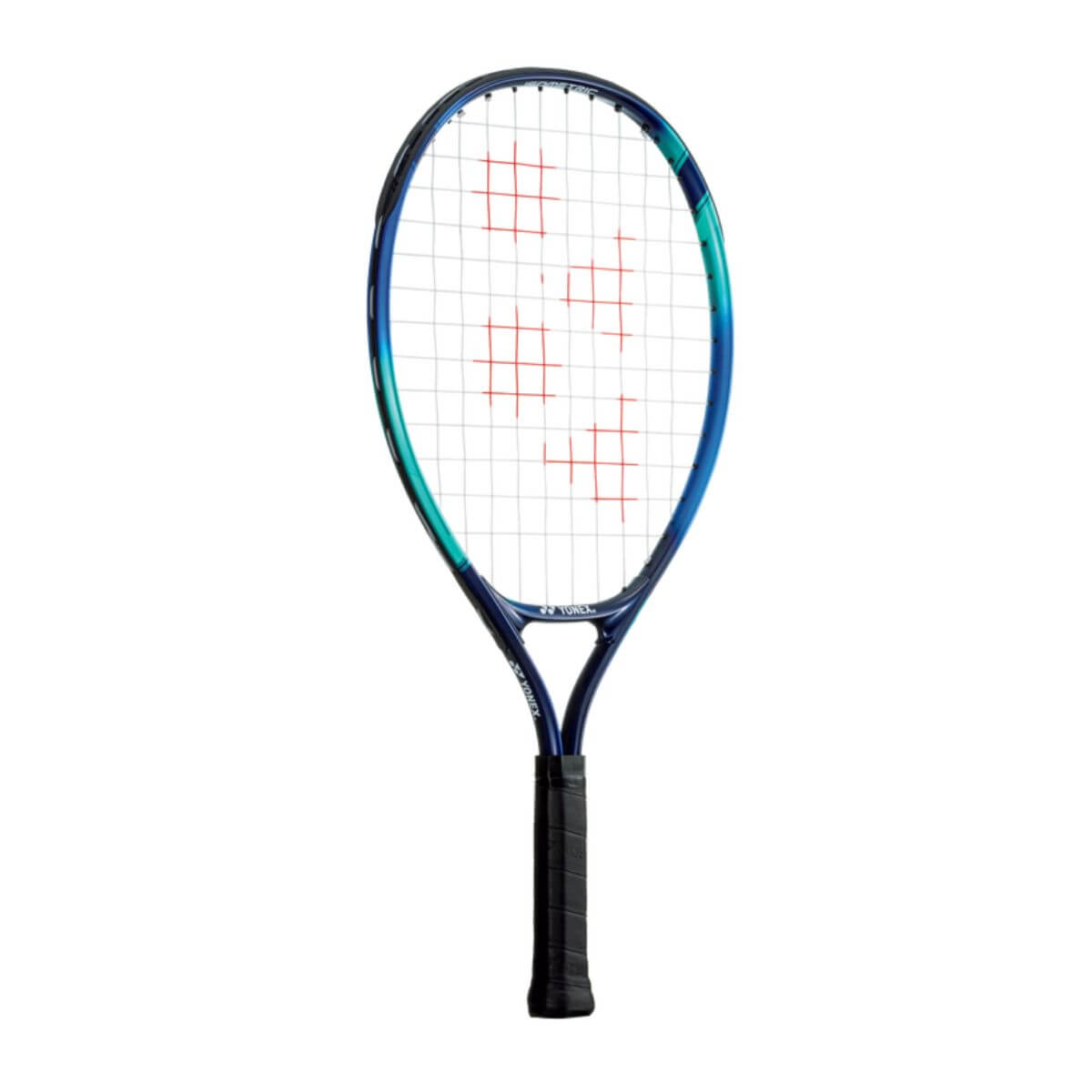 Raqueta Yonex Ezone Junior 21 Azul Verde 2022 (195gr)