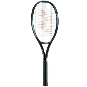 Raqueta Yonex Ezone 100L Aqua Night Black 2024 (285gr)