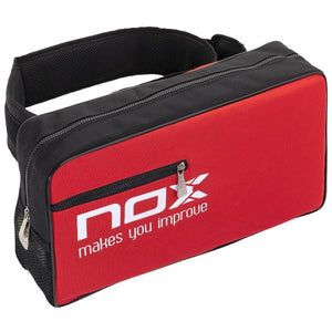 Riñonera Nox Para Pelotas