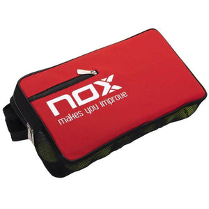 Riñonera Nox Para Pelotas