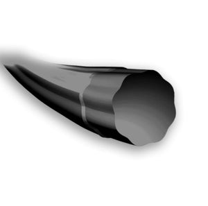 Rollo de Cuerda Babolat Rpm Blast Negro (200m)