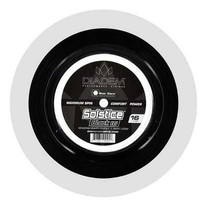 Rollo de Cuerda Diadem Solstice (200m)