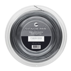 Rollo de Cuerda Signum Pro Fibercore Gris (200m)