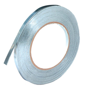 Rollo LEAD TAPE 1/4 Pulgada X36 Yardas