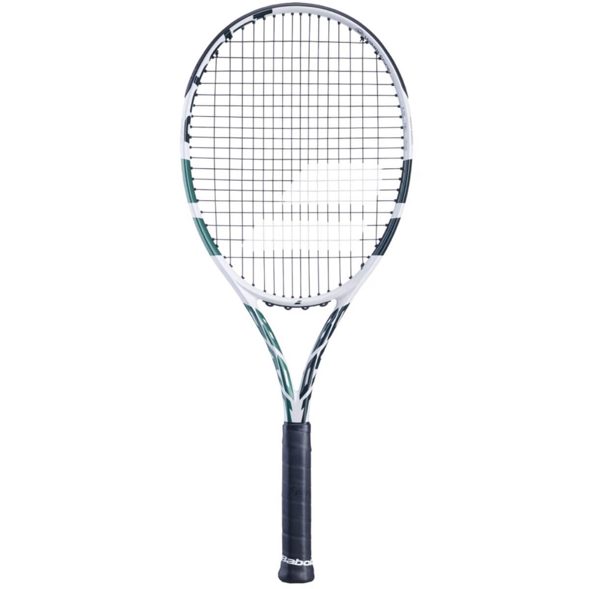 Raqueta Babolat Evoke 102 Wimbledon (270 Gr) 2022