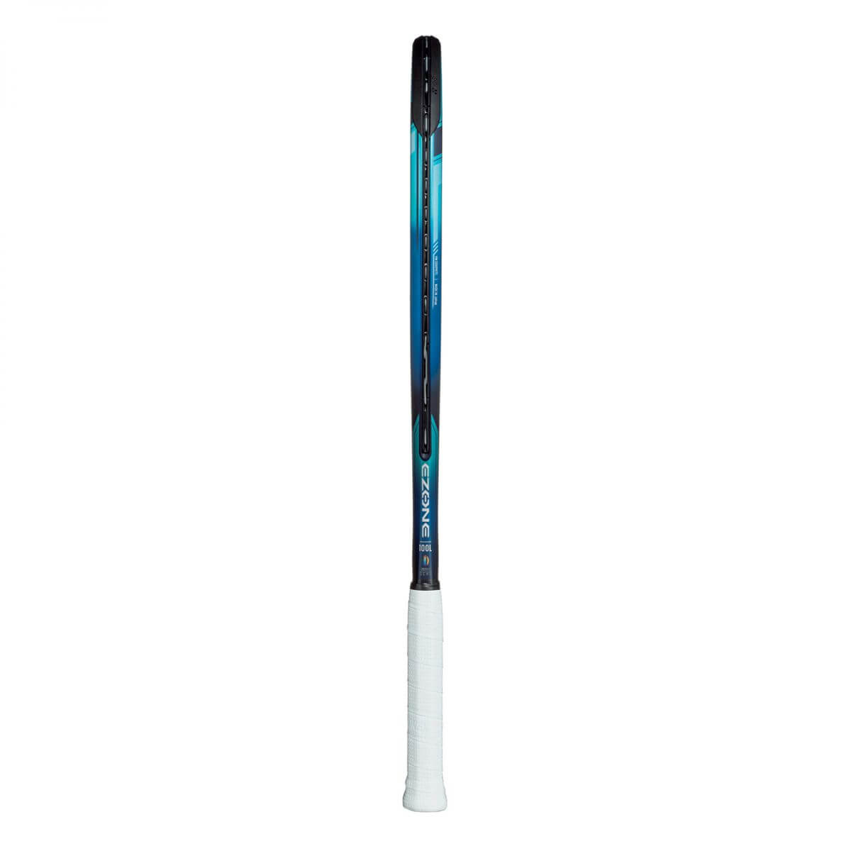 Raqueta Yonex Ezone 100L SKY Azul 2022 (285gr)