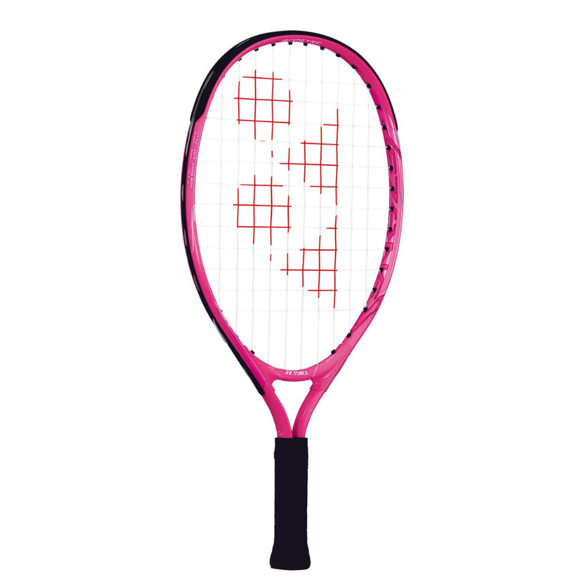 Raqueta Yonex Ezone Junior 19 Rosada (175gr)