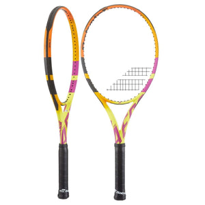 Raqueta Babolat Pure Aero Rafa (300gr)