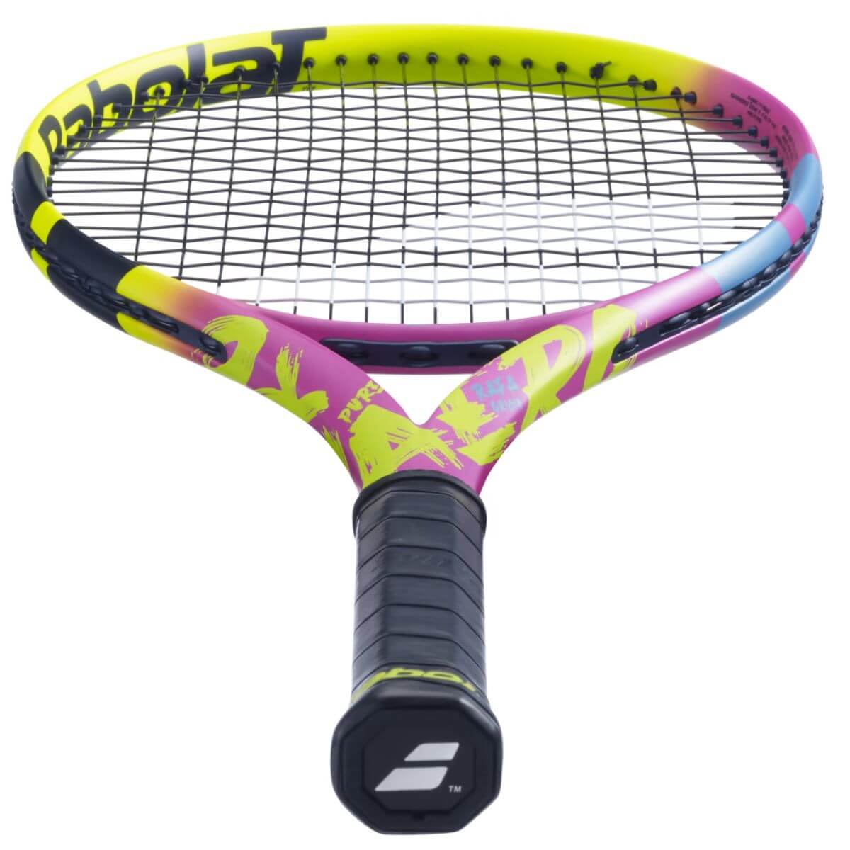 Raqueta Babolat Pure Aero Rafa Origin