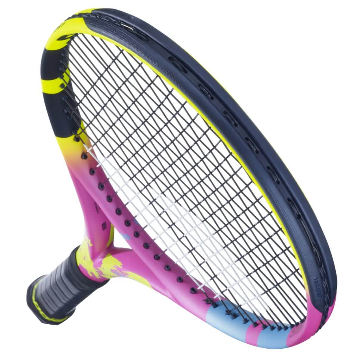 ラケット(硬式用) Babolat Pure Aero Rafa 300g G2 Raqueta Babolat Pure Aero Rafa Origin