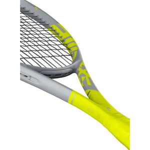 Raqueta Head Graphene 360+ Extreme PRO Amarilla