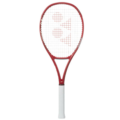 Raqueta Yonex Vcore 100+ Ruby Red 300GR