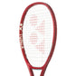 Raqueta Yonex Vcore 100+ Ruby Red 300GR