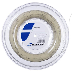 Rollo de Cuerda Babolat Addixion (200m)