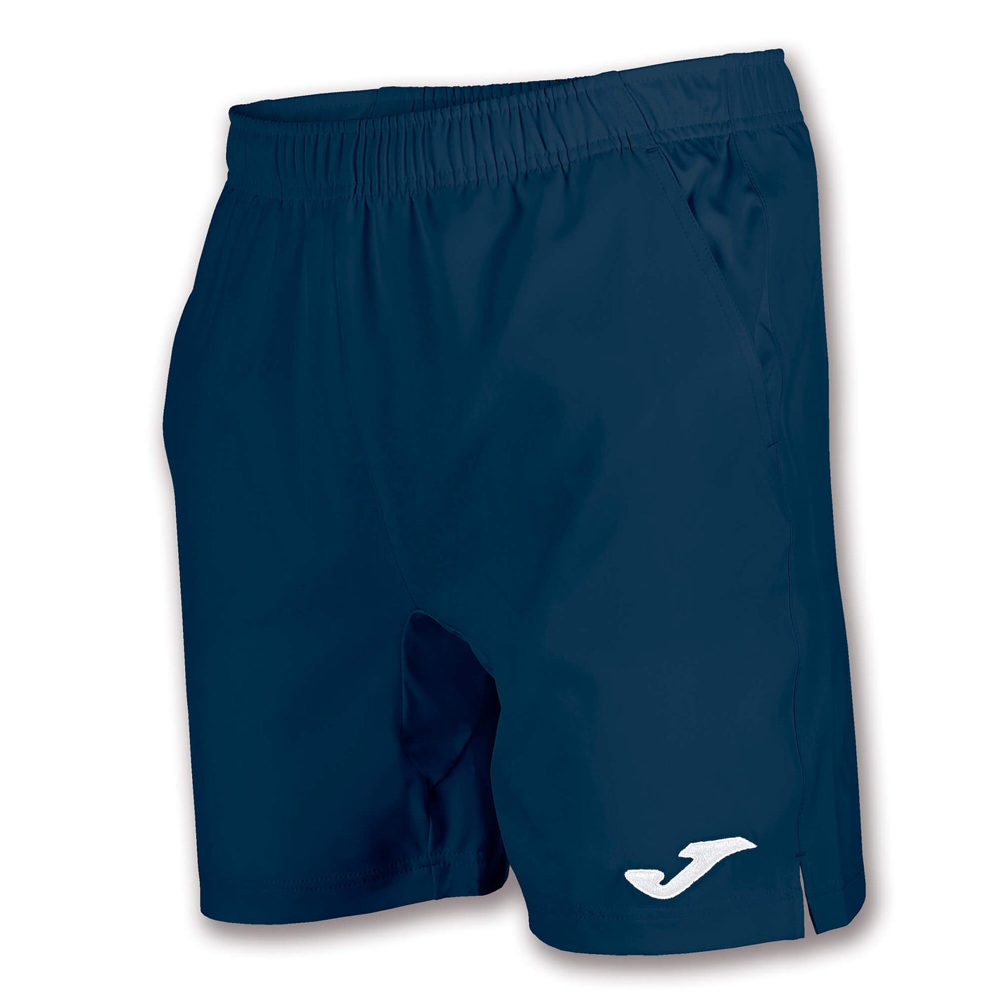 Short Joma Master Azul Marino