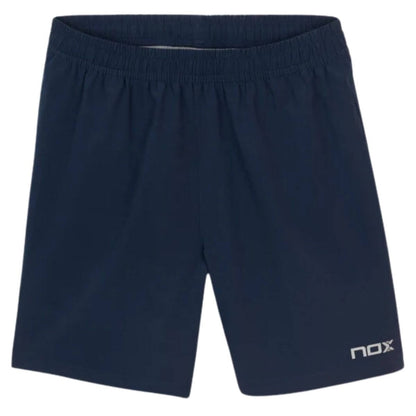 Short Nox Hombre Pro Naval Blue