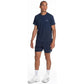 Short Nox Hombre Pro Naval Blue