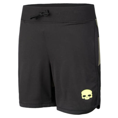 Short Hydrogen Camuflaje Técnico Verde Musgo Hombre