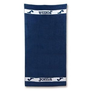 Toalla Joma Azul Grande