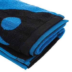 Toalla Yonex 1110 Azul Negro
