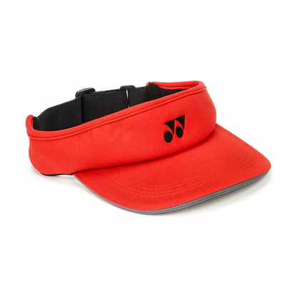 Visera Yonex Roja