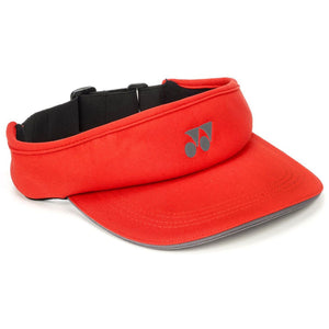 Visera Yonex Naranja