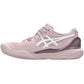 Zapatilla Asics Mujer Gel Resolution 9 Clay Watershed Rose White