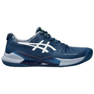 Zapatilla Hombre Asics Gel Challenger 14 Clay Mako Blue White