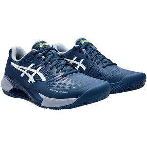 Zapatilla Hombre Asics Gel Challenger 14 Clay Mako Blue White