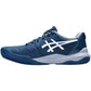 Zapatilla Hombre Asics Gel Challenger 14 Clay Mako Blue White