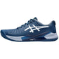 Zapatilla Hombre Asics Gel Challenger 14 Clay Mako Blue White