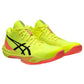 Zapatilla Voleibol Hombre Asics Sky Elite FF MT 3 Paris Safety Yellow Black